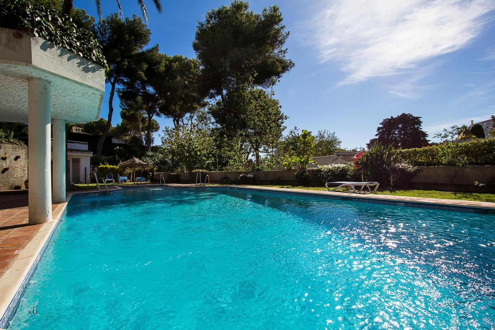 Apartamento Beautiful In Miraflores *