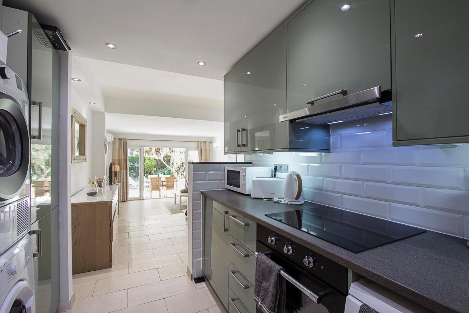 Apartamento Beautiful In Miraflores