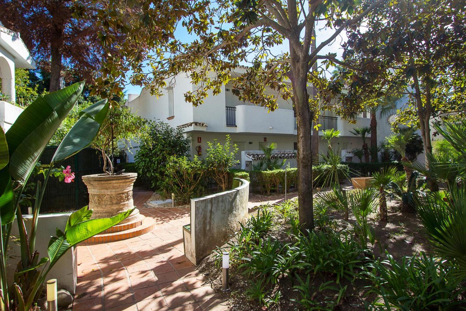 Apartamento Beautiful In Miraflores *
