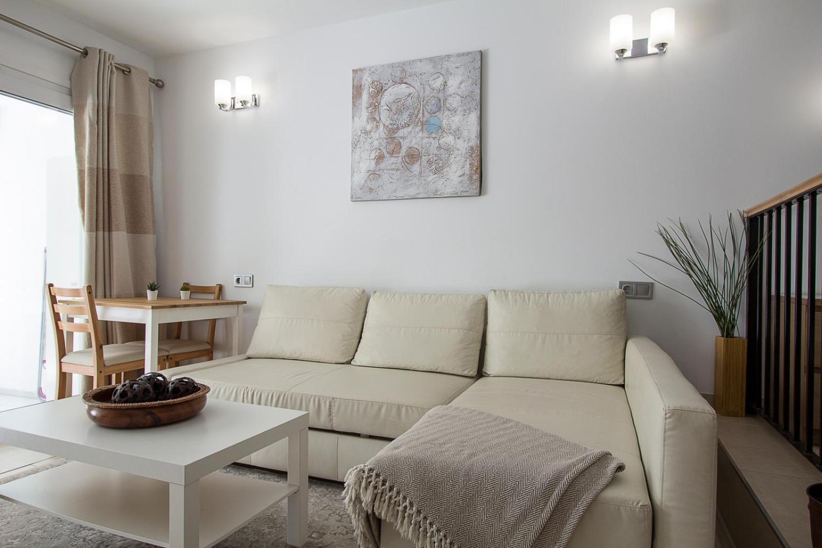 Apartamento Beautiful In Miraflores Málaga
