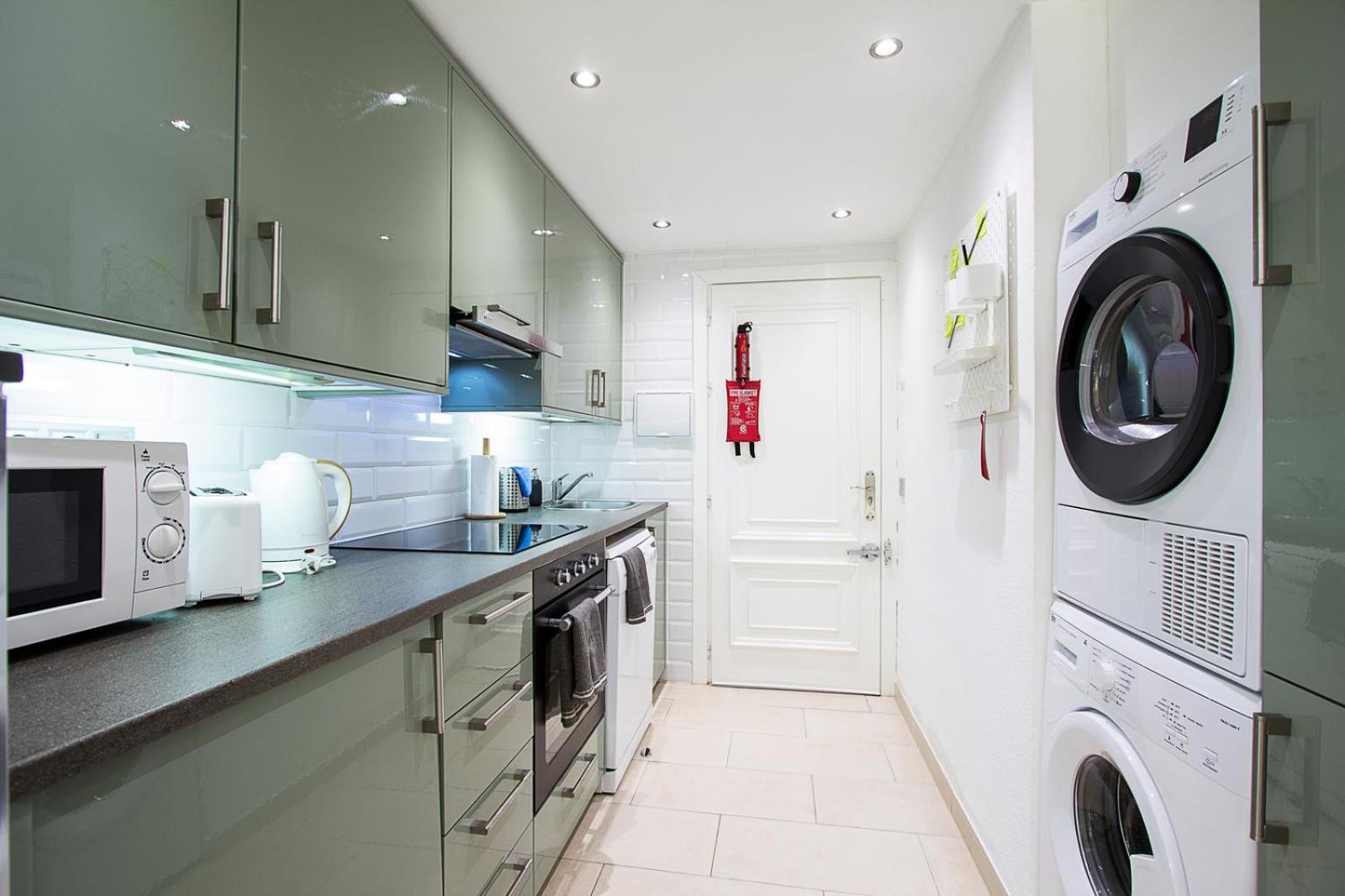 Apartamento Beautiful In Miraflores