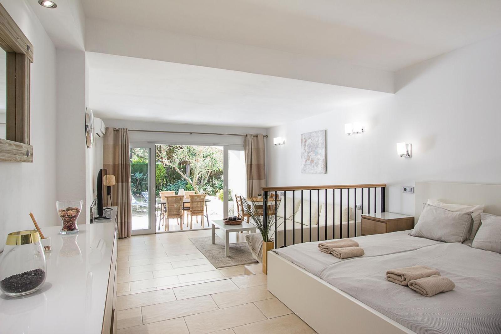 Beautiful In Miraflores Apartamento