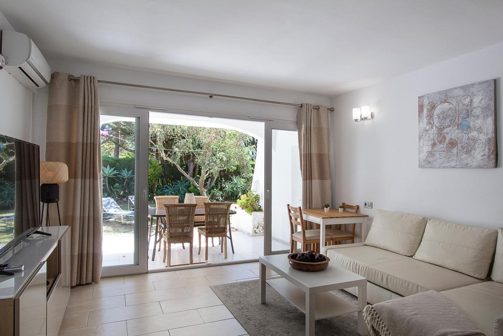 Apartamento Beautiful In Miraflores
